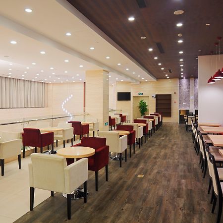 Holiday Inn Express Suzhou Changjiang By Ihg Экстерьер фото