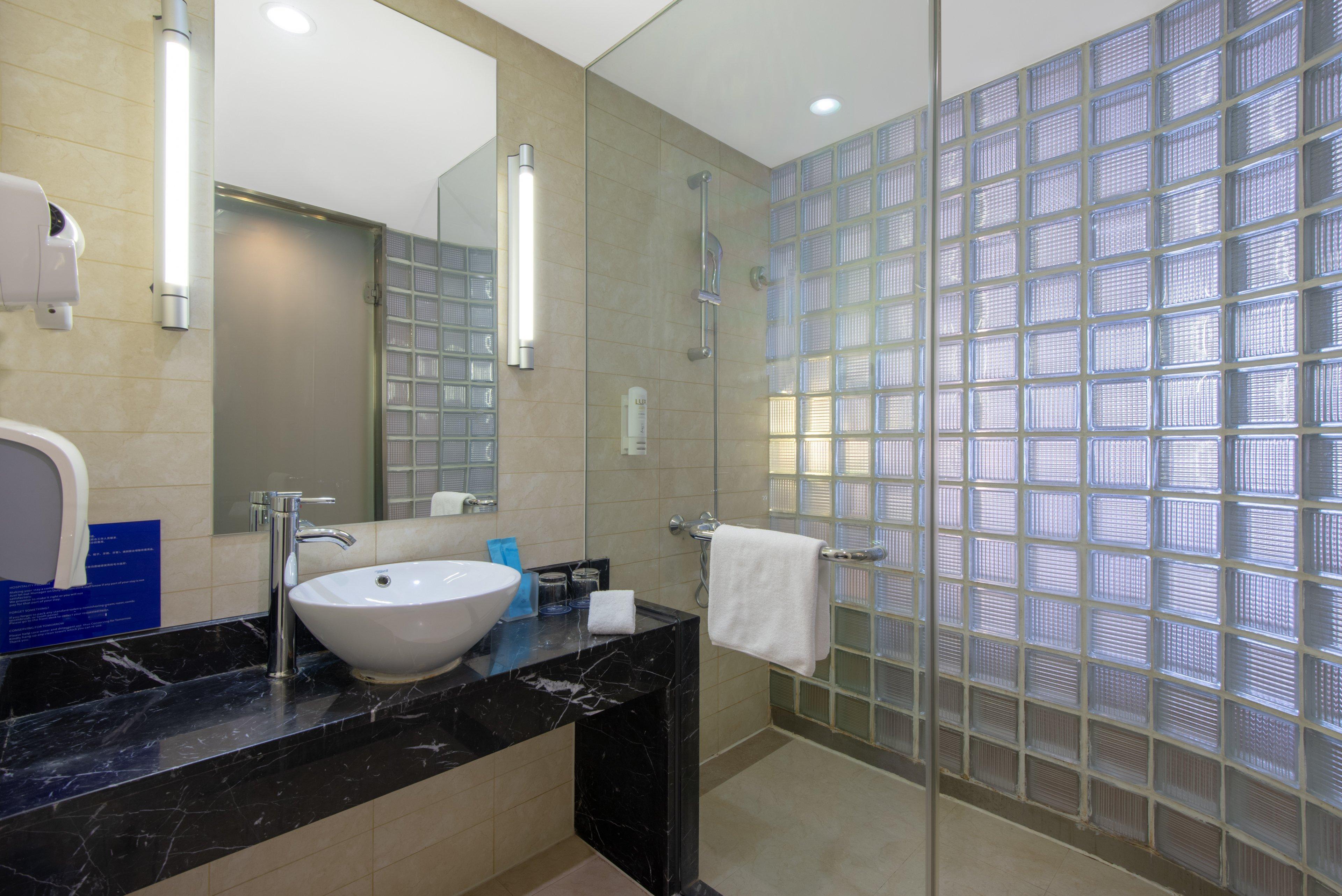 Holiday Inn Express Suzhou Changjiang, An Ihg Hotel Экстерьер фото