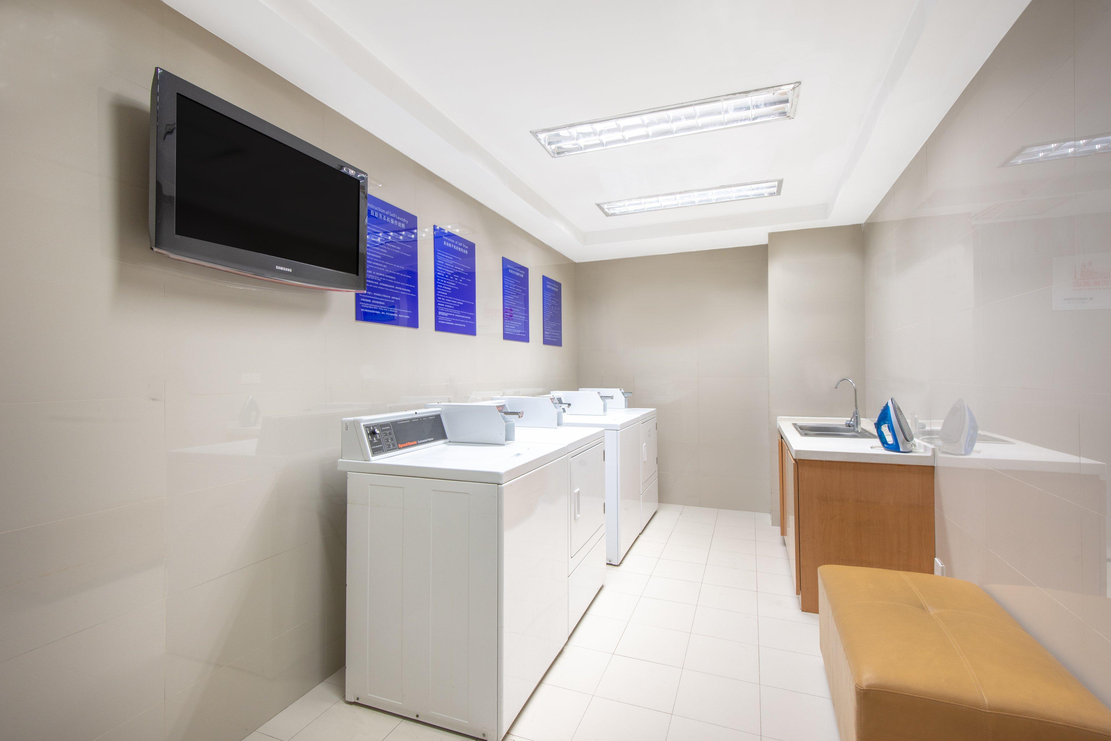 Holiday Inn Express Suzhou Changjiang By Ihg Экстерьер фото