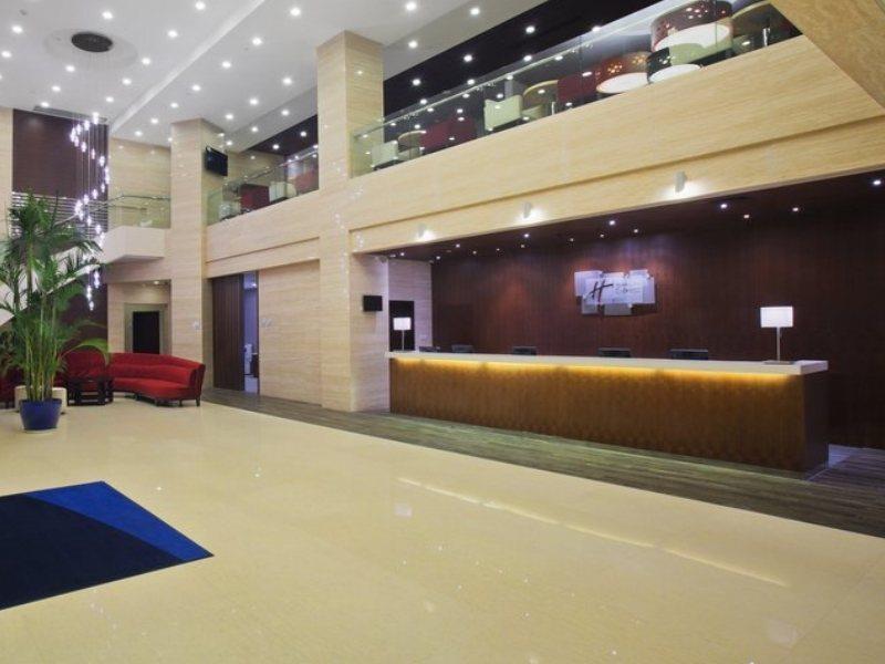 Holiday Inn Express Suzhou Changjiang, An Ihg Hotel Экстерьер фото